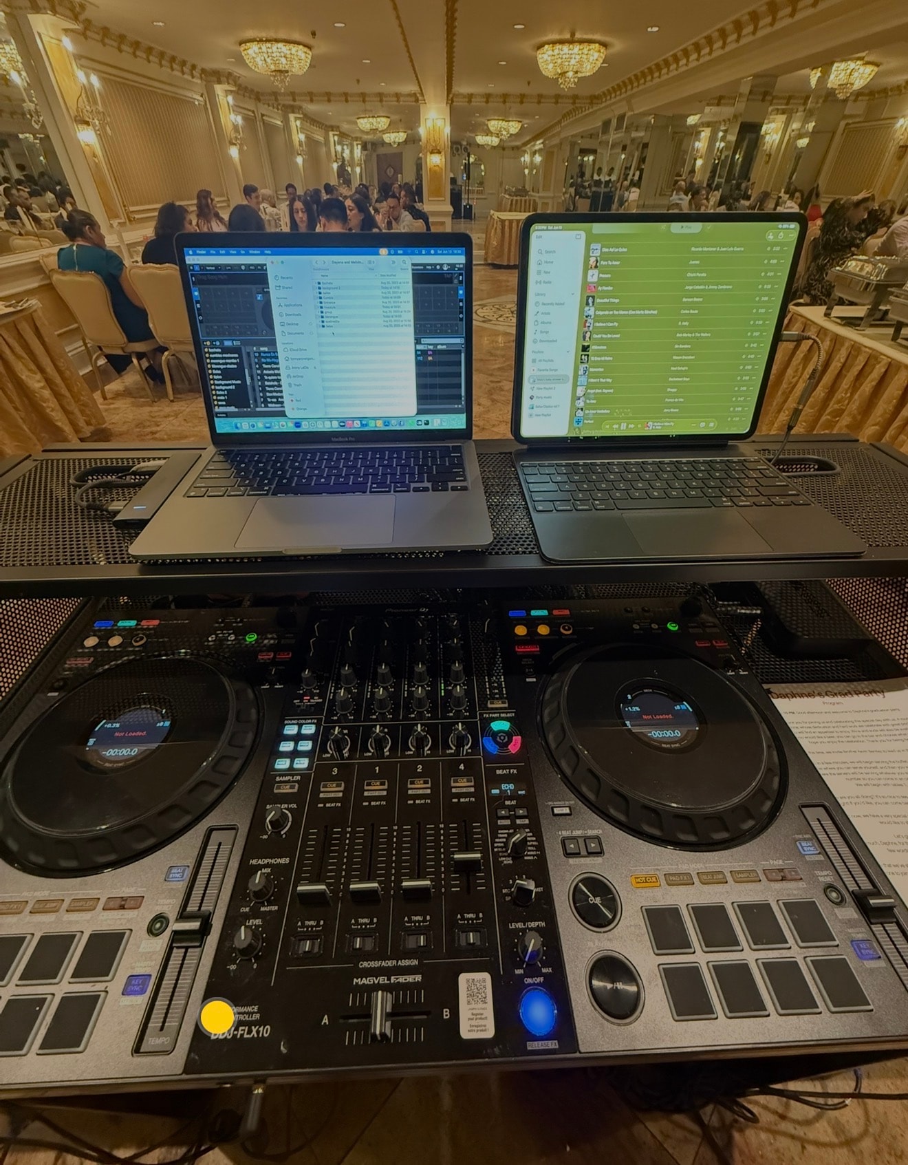 DJ Arony event photo 5