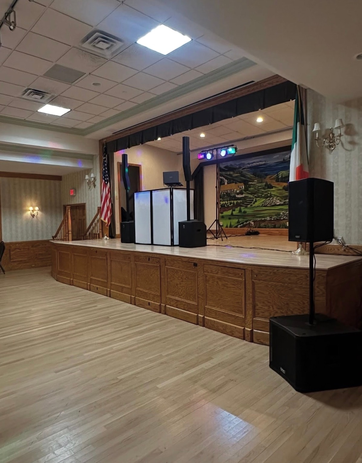 DJ Arony event photo 6